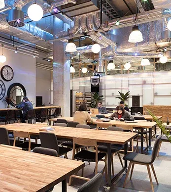 The Collective Old Oak - Pioneering Co-Living in West London - Image 6