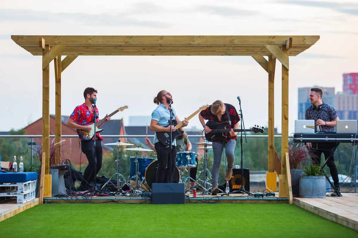 The Collective Old Oak - Pioneering Co-Living in West London - Image 7