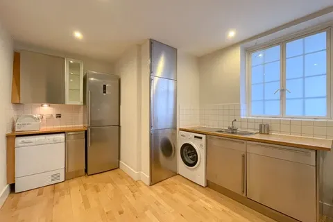 Co Living London - Prime Central London Accommodation - Image 2