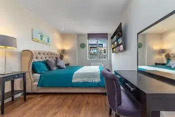 Fllat Coliving - Modern Urban Living Across Major Cities - Image 14