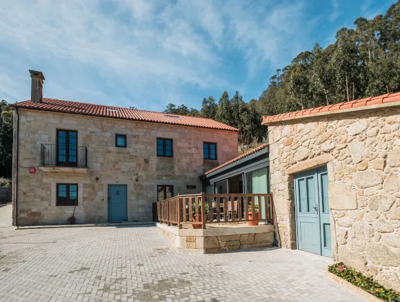 iSlow Coliving - A Slow Living Retreat on Galicia's Costa da Morte - Image 1