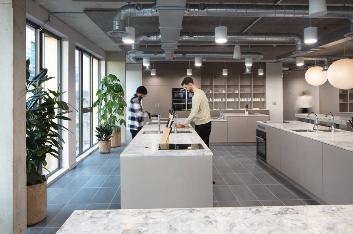 Folks Coliving Valencia - A Home for Digital Nomads in Spain - Image 14