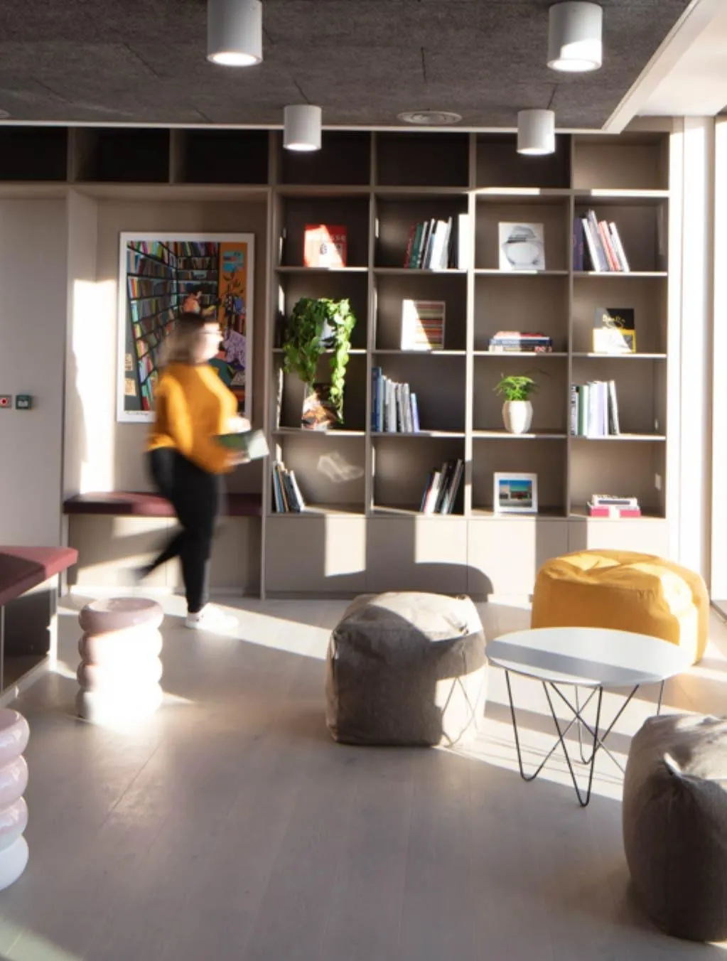 Folks Coliving Valencia - A Home for Digital Nomads in Spain - Image 3