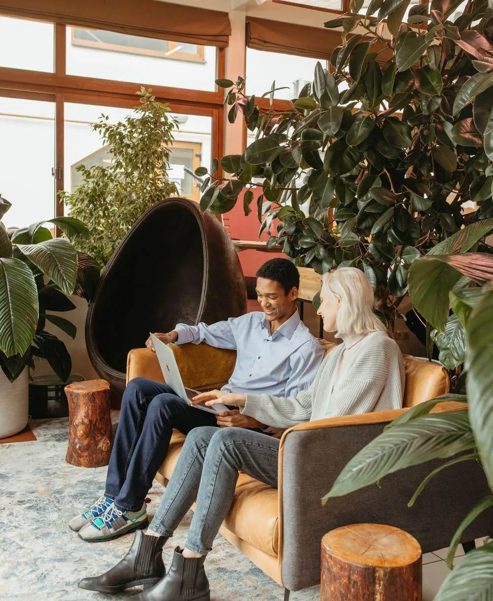 Folks Coliving Valencia - A Home for Digital Nomads in Spain - Image 7