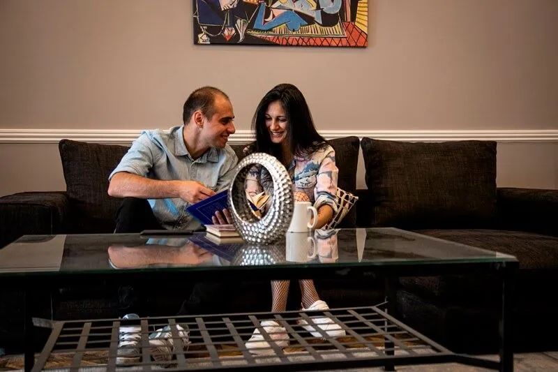 Domi Co-Living - Affordable All-Inclusive Coliving in Historic Greenwich, London - Image 1