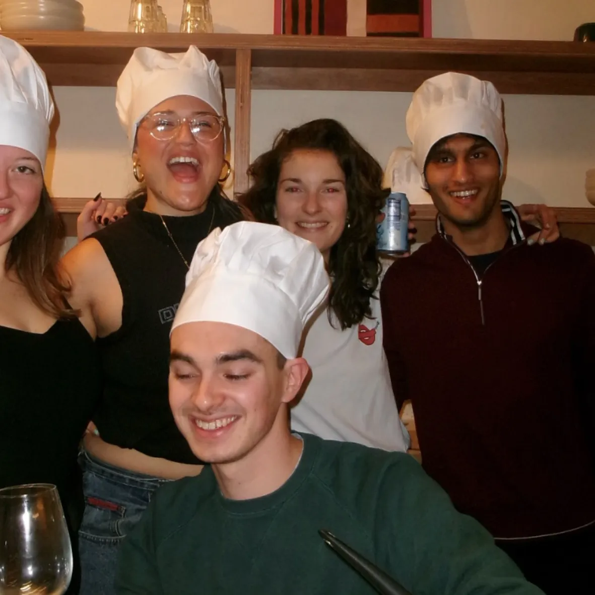 Cohabs London - Vibrant International Coliving Community - Image 4