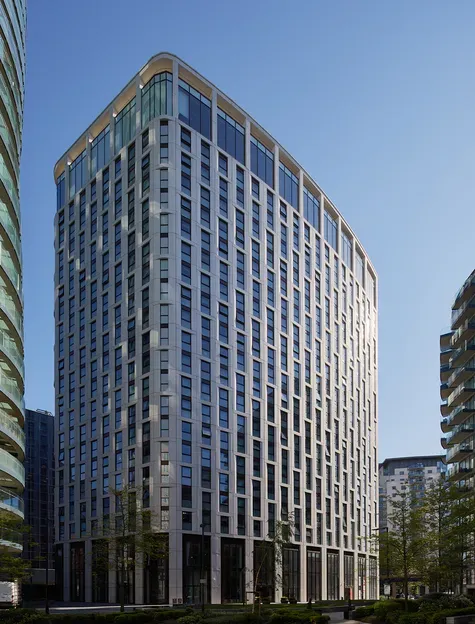 ARK Wembley - Modern Coliving Hub in London's Wembley Park - Image 2