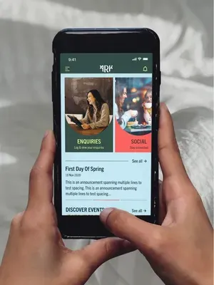 ARK Wembley - Modern Coliving Hub in London's Wembley Park - Image 14