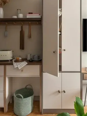 ARK Wembley - Modern Coliving Hub in London's Wembley Park - Image 15