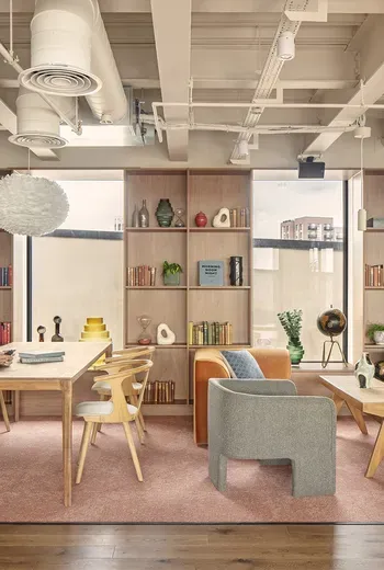 ARK Wembley - Modern Coliving Hub in London's Wembley Park - Image 4