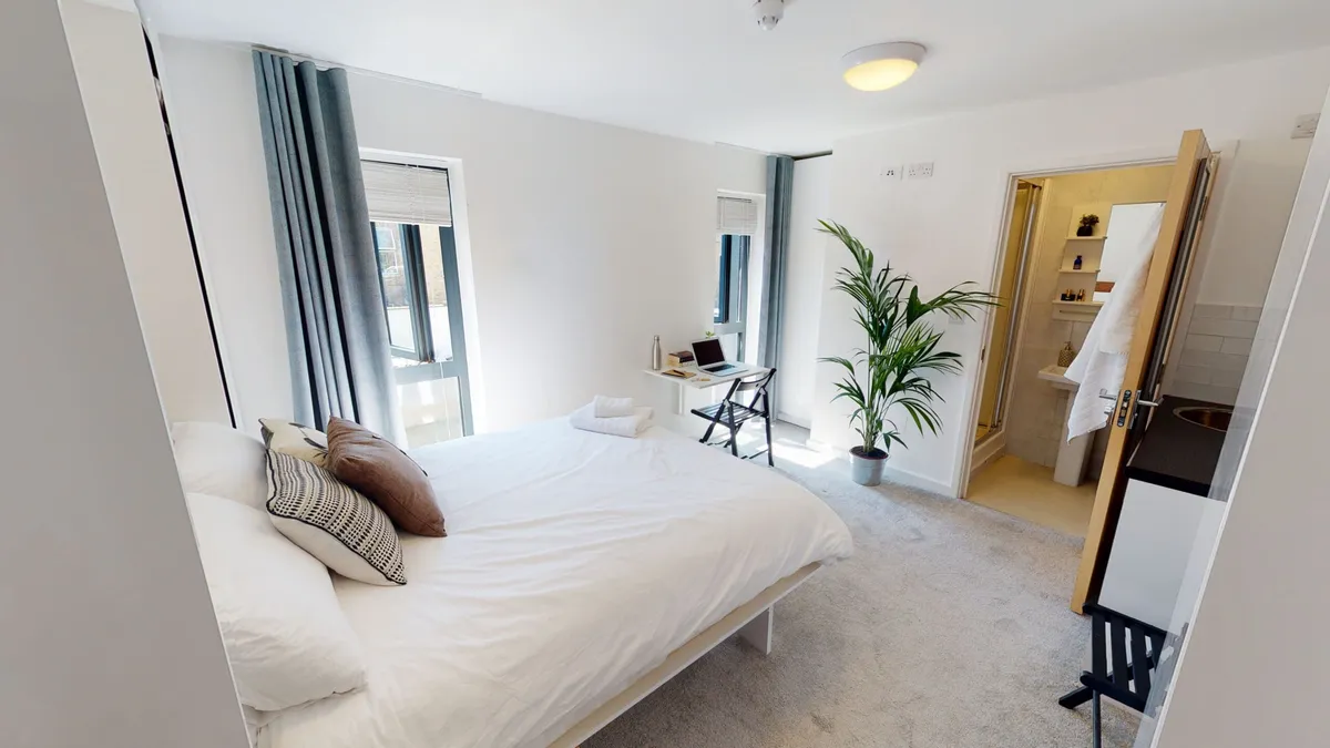 Gravity Co Finsbury Park - Modern Coliving in Vibrant North London - Image 11