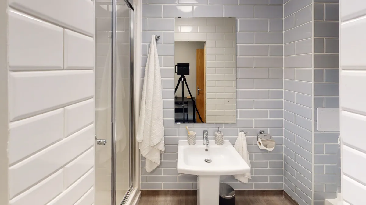 Gravity Co Finsbury Park - Modern Coliving in Vibrant North London - Image 12