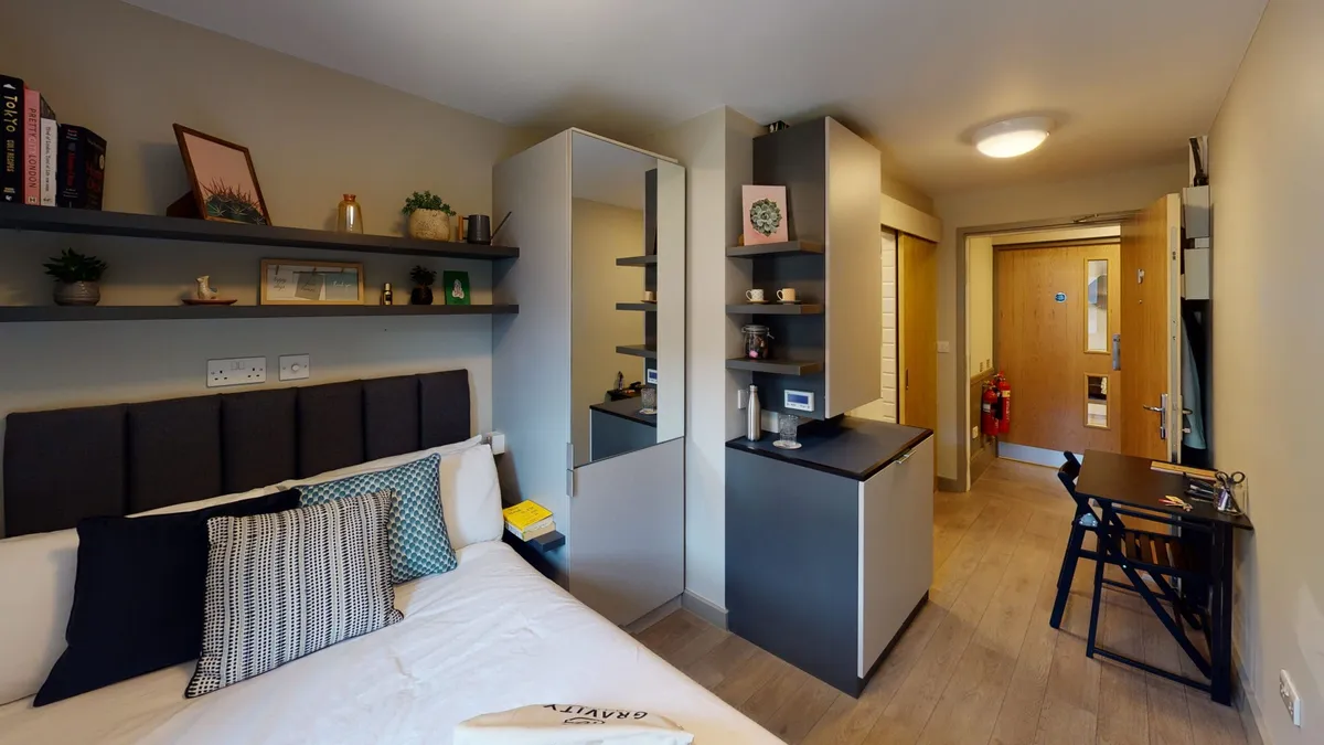 Gravity Co Finsbury Park - Modern Coliving in Vibrant North London - Image 13