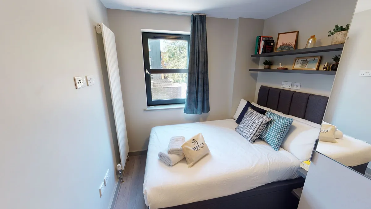 Gravity Co Finsbury Park - Modern Coliving in Vibrant North London - Image 14