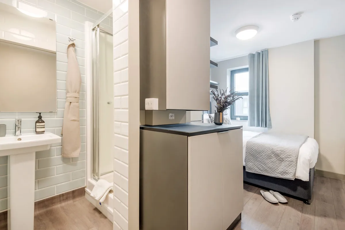 Gravity Co Finsbury Park - Modern Coliving in Vibrant North London - Image 4