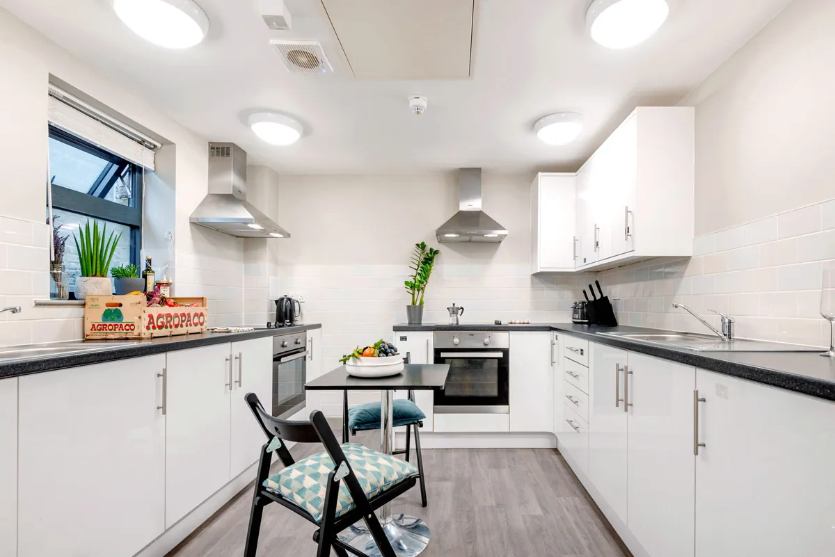 Gravity Co Finsbury Park - Modern Coliving in Vibrant North London - Image 6