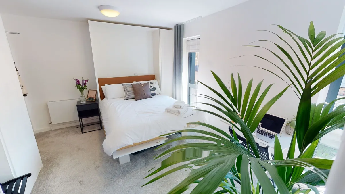 Gravity Co Finsbury Park - Modern Coliving in Vibrant North London - Image 9