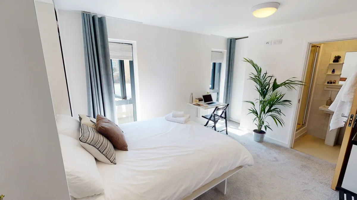 Gravity Co Finsbury Park - Modern Coliving in Vibrant North London - Image 10