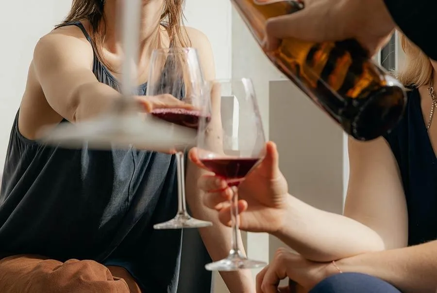 Folk at The Palm House - Modern Coliving in Harrow, London - Image 2