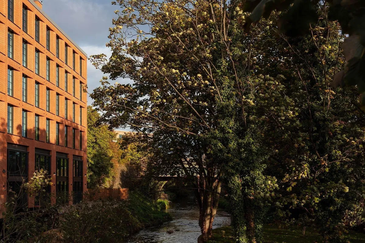 Folk at The Palm House - Modern Coliving in Harrow, London - Image 16