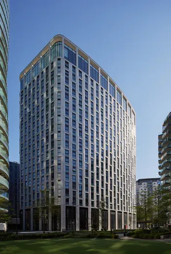 ARK Canary Wharf - London's Largest Coliving Space in Vibrant East London - Image 13