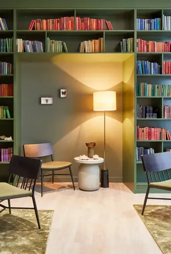 ARK Canary Wharf - London's Largest Coliving Space in Vibrant East London - Image 15