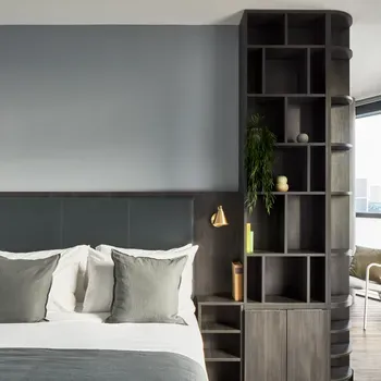 ARK Canary Wharf - London's Largest Coliving Space in Vibrant East London - Image 6