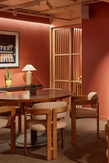 ARK Canary Wharf - London's Largest Coliving Space in Vibrant East London - Image 9