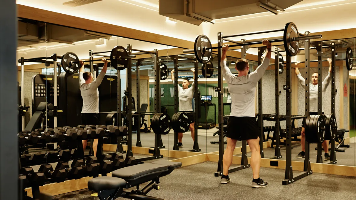 UNCLE Colindale - Premium Coliving in North-West London - Image 14