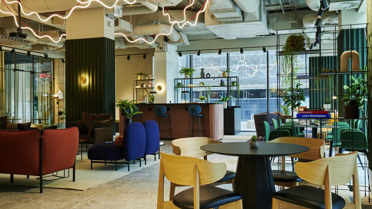 UNCLE Colindale - Premium Coliving in North-West London - Image 15