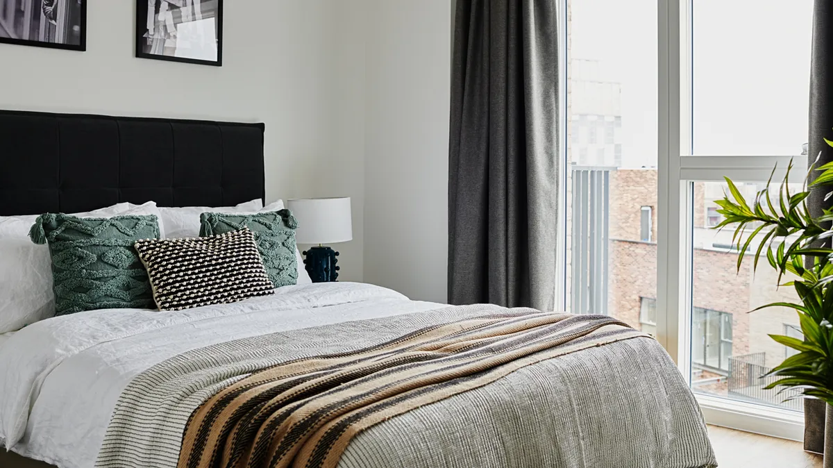 UNCLE Colindale - Premium Coliving in North-West London - Image 16