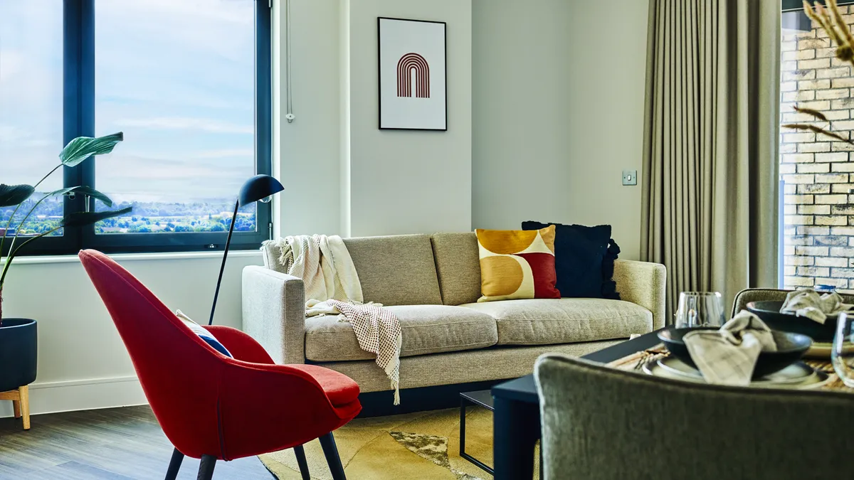 UNCLE Colindale - Premium Coliving in North-West London - Image 3