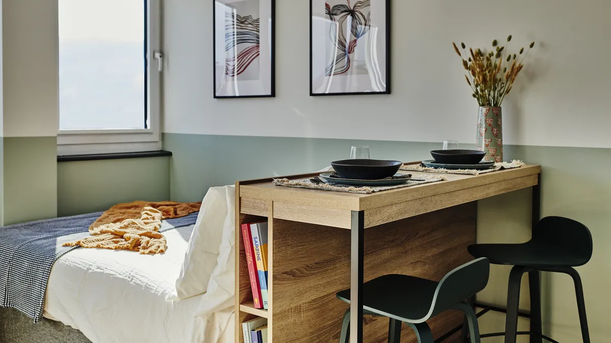 UNCLE Colindale - Premium Coliving in North-West London - Image 6