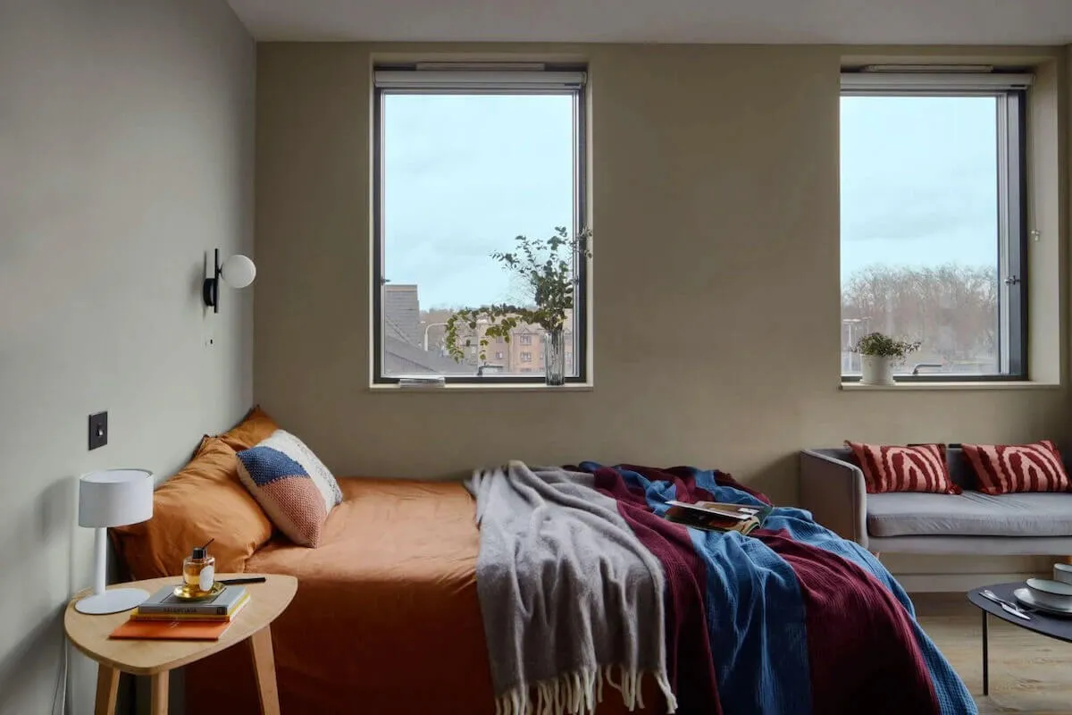 Tribu Kingston - Modern Co-Living in the Heart of Kingston upon Thames - Image 4