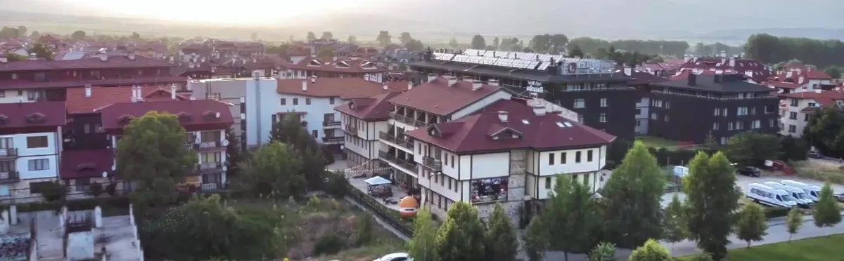 Coliving Bansko - Mountain Retreat in Bulgaria - Image 1