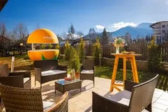 Coliving Bansko - Mountain Retreat in Bulgaria - Image 11