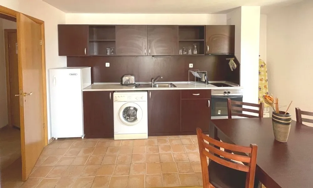 Four Leaf Clover Bansko - Mountain Coliving & Ski Retreat - Image 4