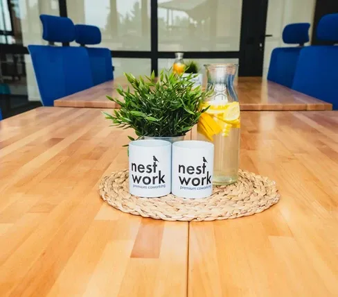 Nomadico Bansko - Mountain Coliving for Digital Nomads - Image 13