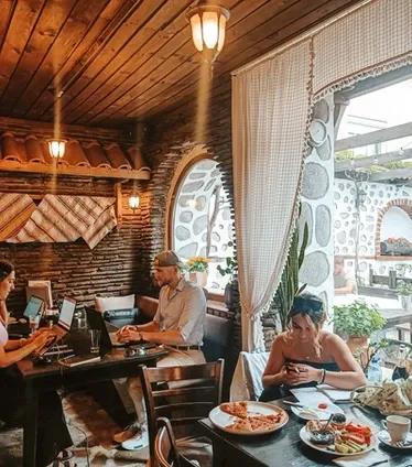 Nomadico Bansko - Mountain Coliving for Digital Nomads - Image 3