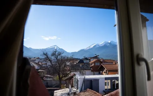 Nomadico Bansko - Mountain Coliving for Digital Nomads - Image 8