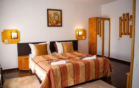 Nomadico Bansko - Mountain Coliving for Digital Nomads - Image 9