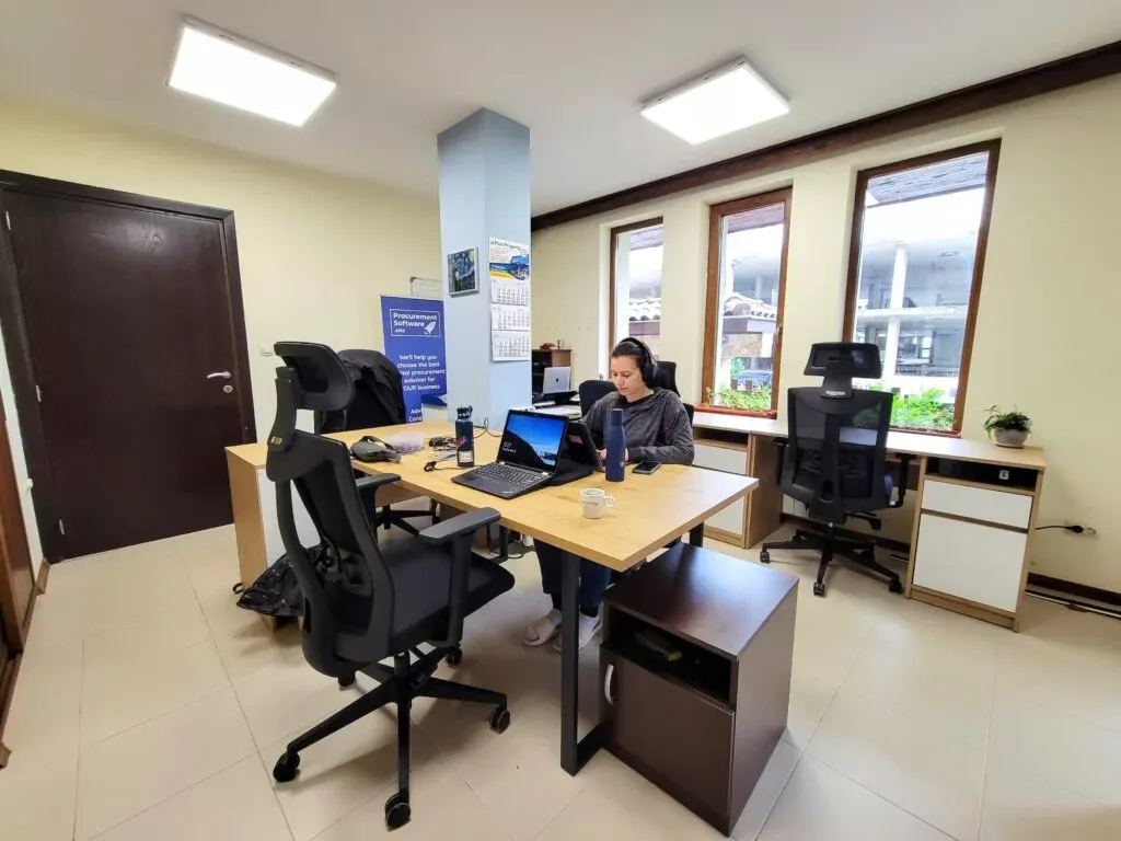 Valentina Heights - Mountain Coliving & Coworking in Bansko - Image 15