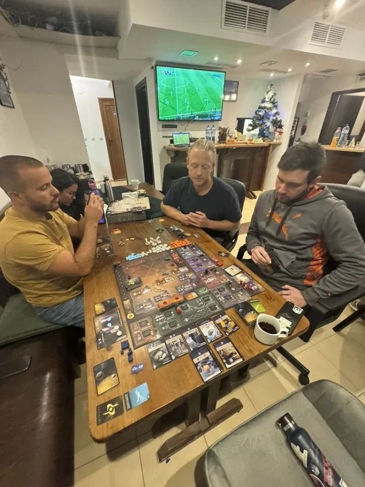 Valentina Heights - Mountain Coliving & Coworking in Bansko - Image 3