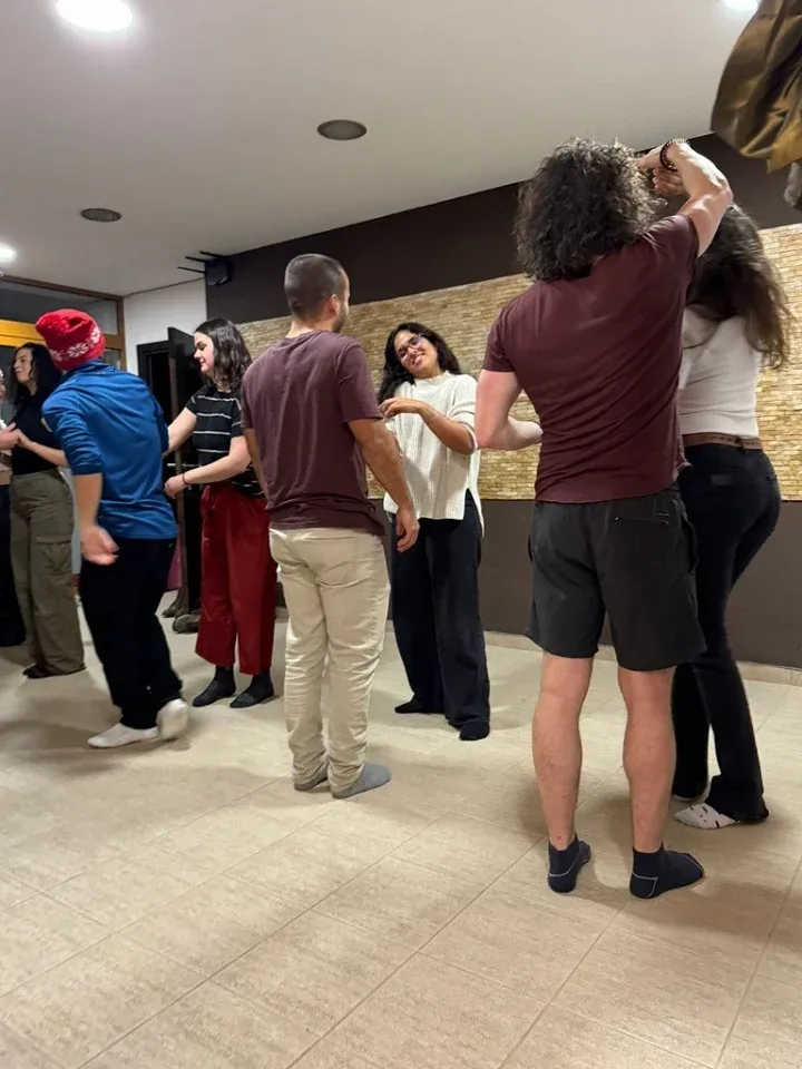 Valentina Heights - Mountain Coliving & Coworking in Bansko - Image 4