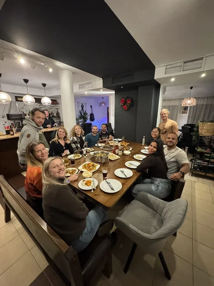 Valentina Heights - Mountain Coliving & Coworking in Bansko - Image 5