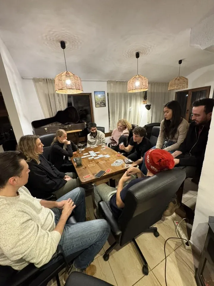 Valentina Heights - Mountain Coliving & Coworking in Bansko - Image 6