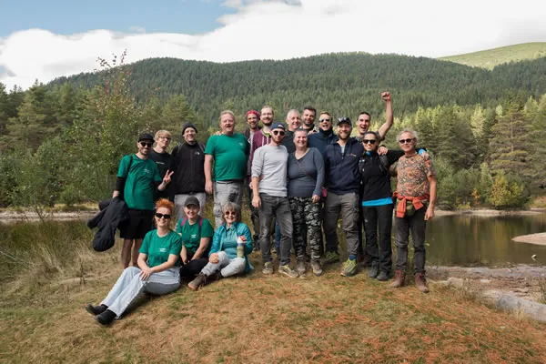 Coliving Semkovo - Mountain Utopia for Digital Nomads - Image 2