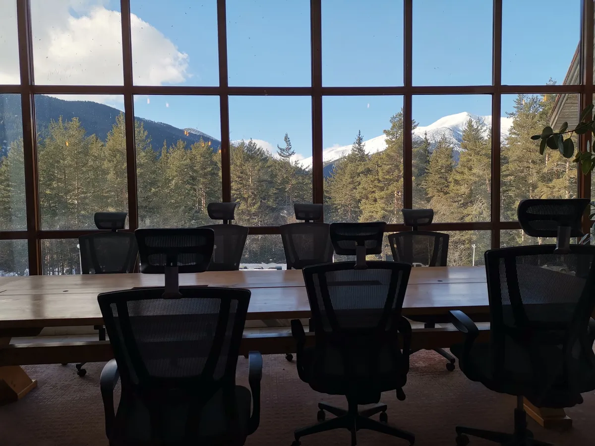 Coliving Semkovo - Mountain Utopia for Digital Nomads - Image 15