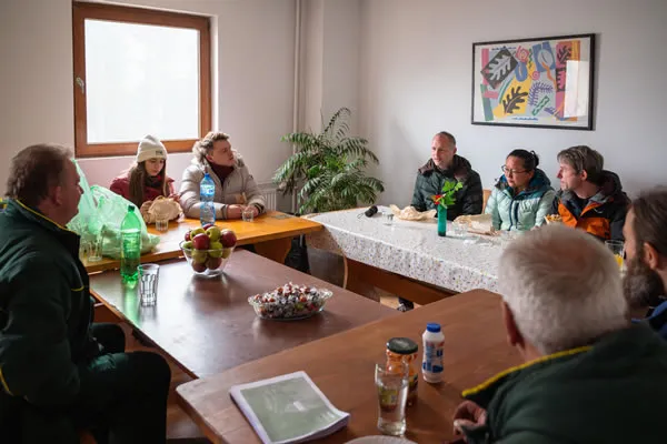 Coliving Semkovo - Mountain Utopia for Digital Nomads - Image 4