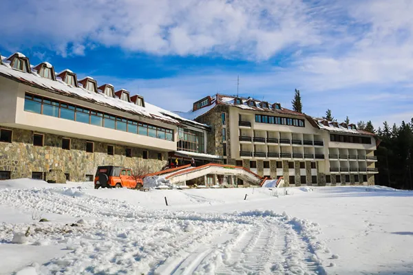 Coliving Semkovo - Mountain Utopia for Digital Nomads - Image 5